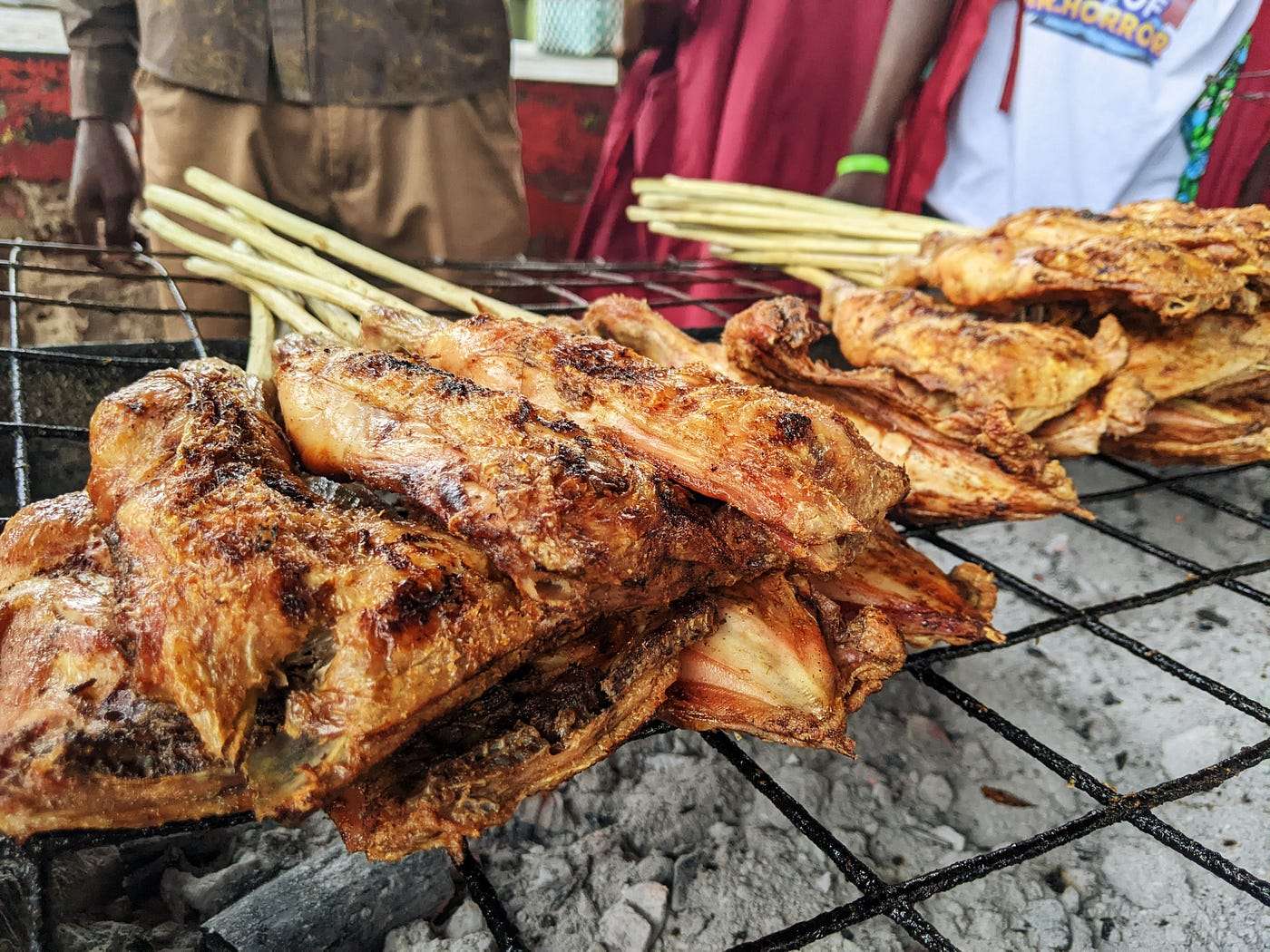 MYSTERIES OF THE STREET - WOMEN ARE NOT ALLOWED TO SELL CHICKEN IN NAMAWOJJOLO  - HERE IS WHY.